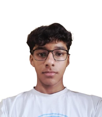 Arnav saxena topper in Jaipur